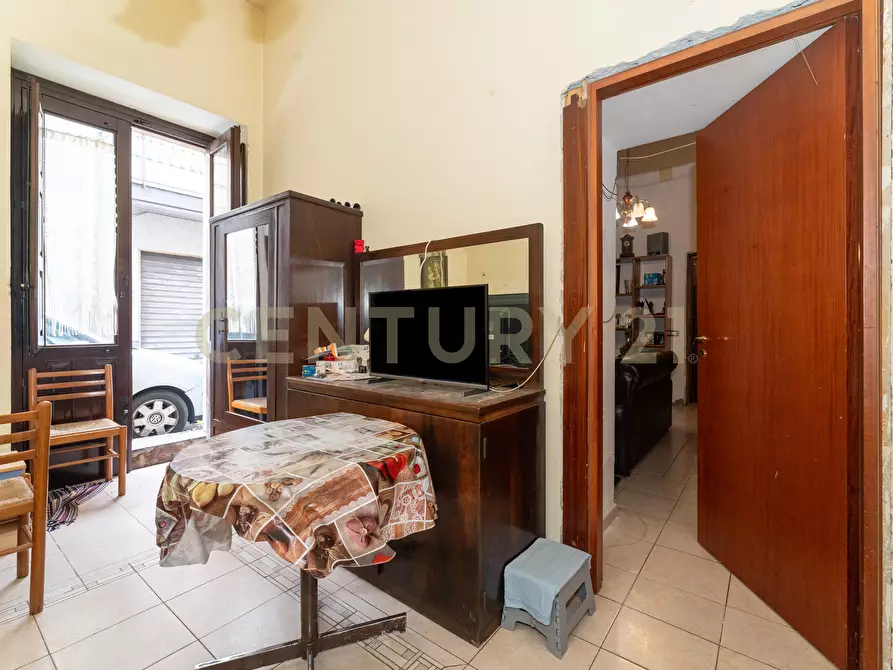 Immagine 8 di Casa indipendente in vendita  in Via Vittorio Veneto 83 a Misterbianco