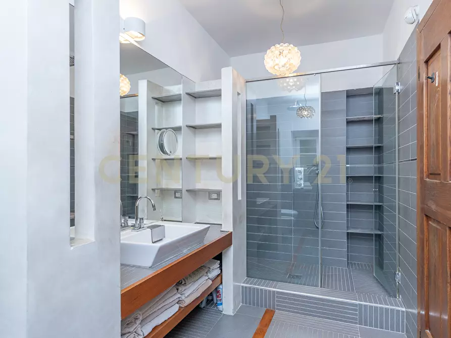 Immagine 116 di Casa indipendente in vendita  in Via di Grotte Maria 67 a Frascati