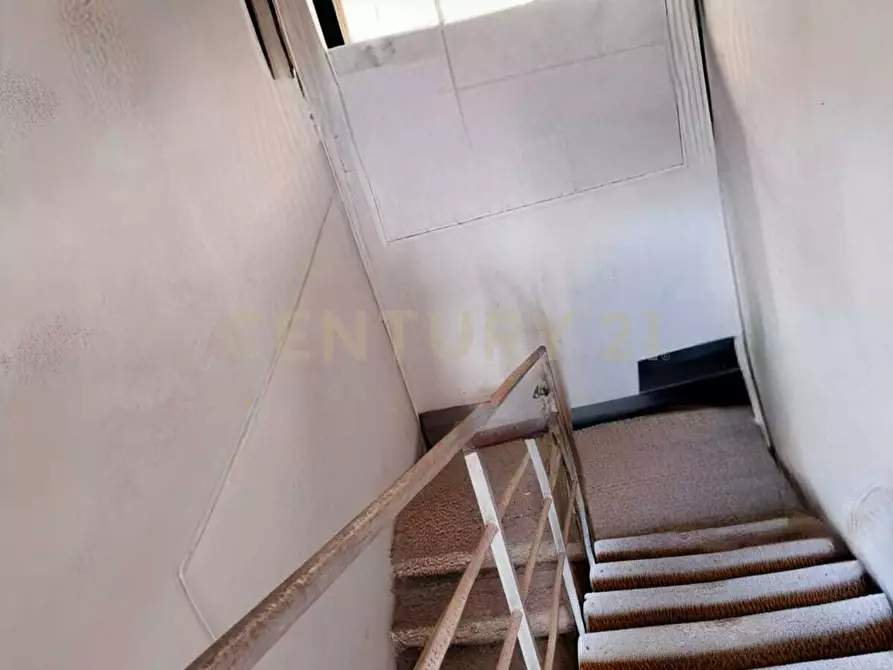 Immagine 8 di Casa bifamiliare in vendita  in Via Raffaele Paolucci 21 a Palermo