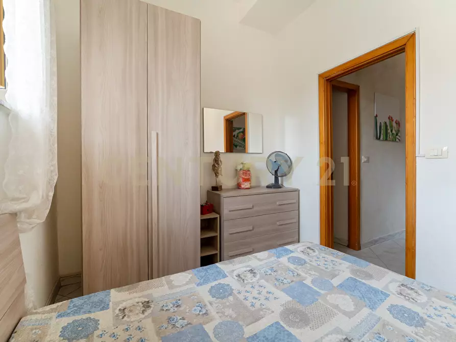 Immagine 23 di Trilocale in vendita  in Via Plebiscito 187 a Catania