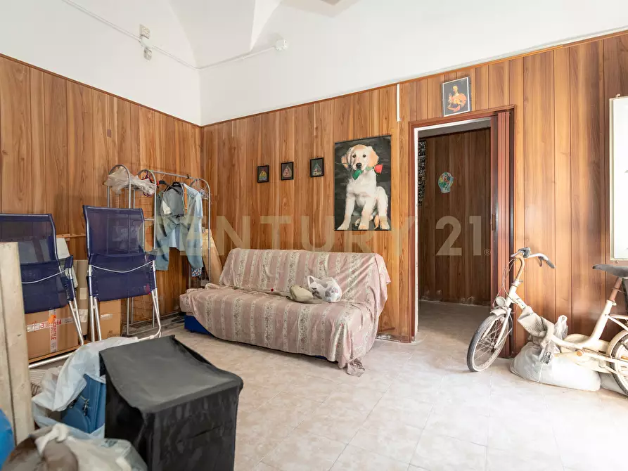 Immagine 20 di Trilocale in vendita  in Via Re Martino 56 a Catania