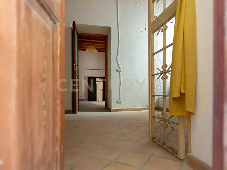 Immagine 22 di Bilocale in vendita  in via alagona 68 a Siracusa