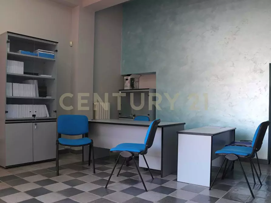 Immagine 21 di Attività commerciale in vendita  in Via Enrico Mattei 12 a Enna