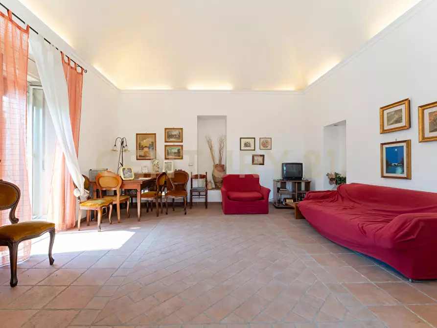 Immagine 22 di Casa indipendente in vendita  in Via Capitano Navarria 37 a San Pietro Clarenza