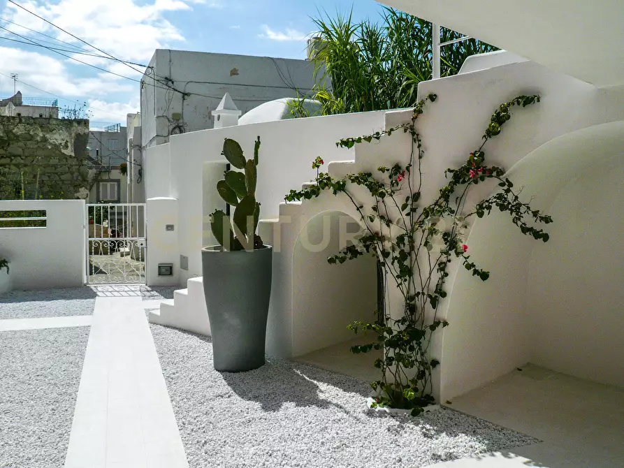 Immagine 30 di Villa in vendita  in Via Staglio 23 a Ponza