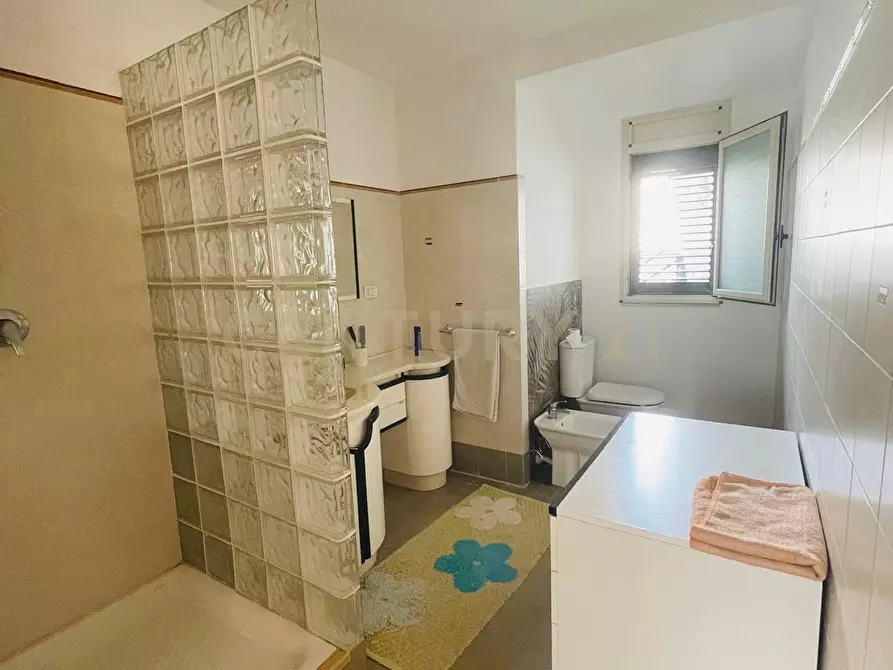 Immagine 10 di Quadrilocale in vendita  in Costa Saracena snc a Augusta