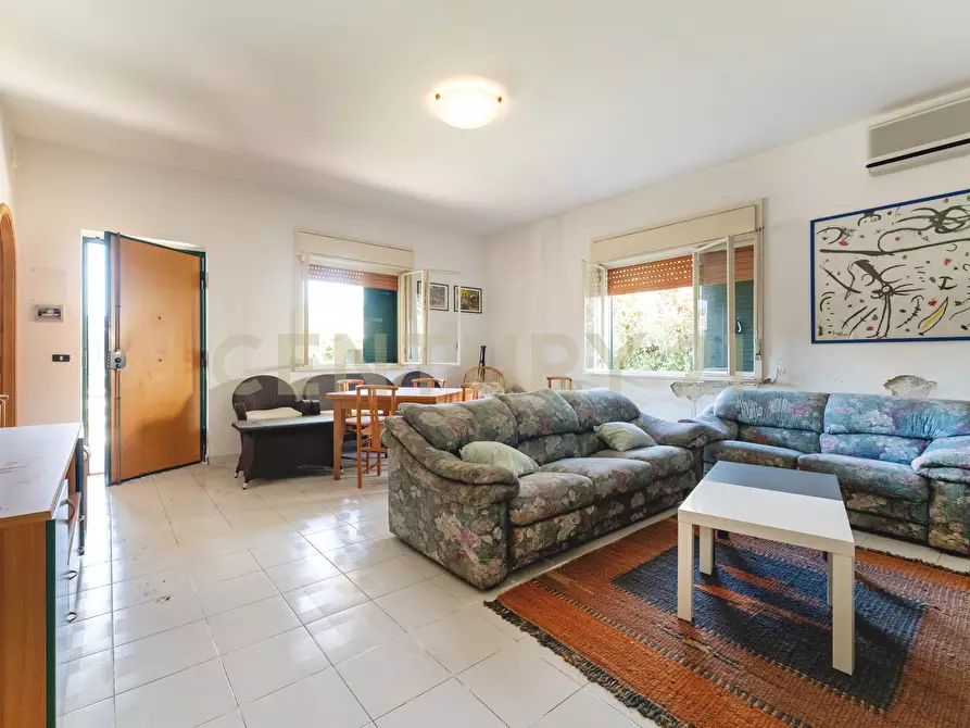 Immagine 14 di Porzione di casa in vendita  in Via dei Geranei a Augusta