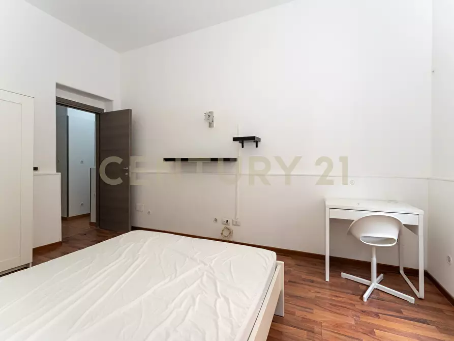 Immagine 6 di Trilocale in vendita  in Via Napoli 43 a Catania