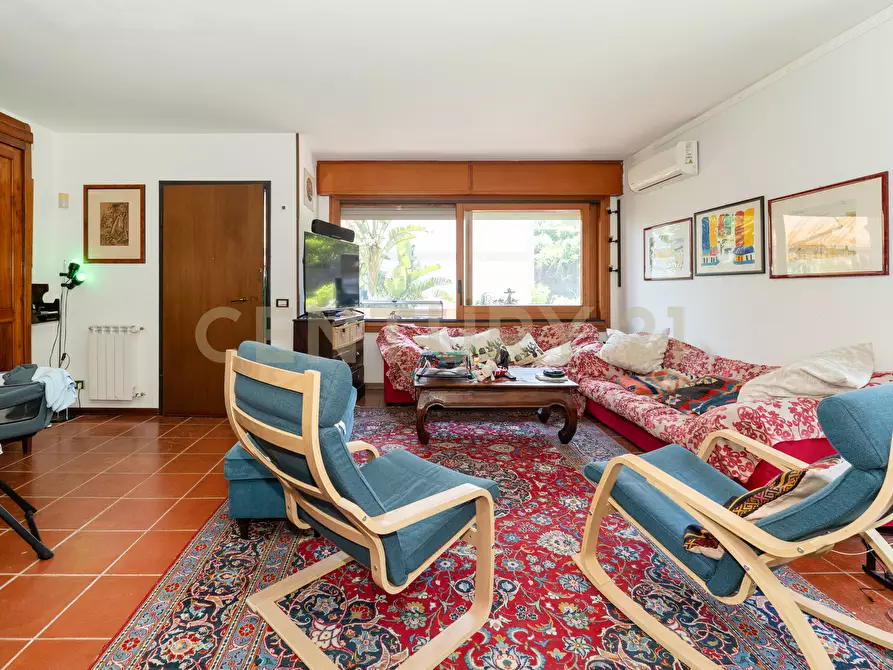 Immagine 28 di Villetta a schiera in vendita  in Via Brenta 21 a San Gregorio Di Catania