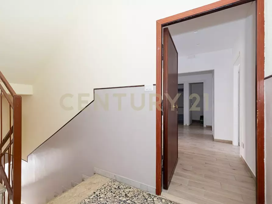 Immagine 8 di Appartamento in vendita  in Via del Bosco 306 a Catania