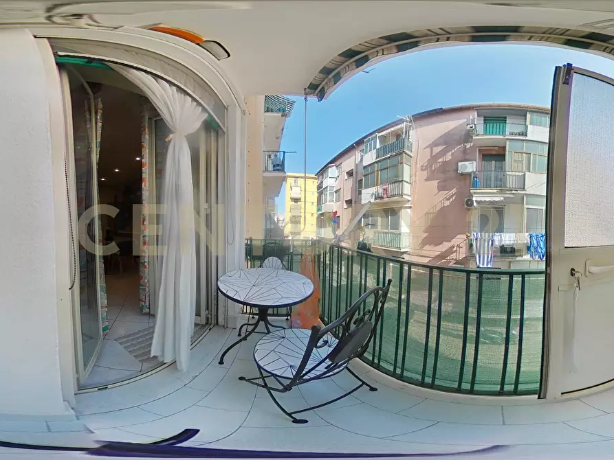 Immagine 39 di Appartamento in vendita  in Viale Mario Rapisardi 456 a Catania