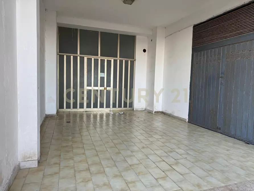 Immagine 2 di Appartamento in vendita  in Via Luigi Cassia 64 a Siracusa