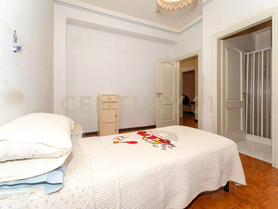 Immagine 33 di Villa in vendita  in Via delle Camelie 20 a Misterbianco