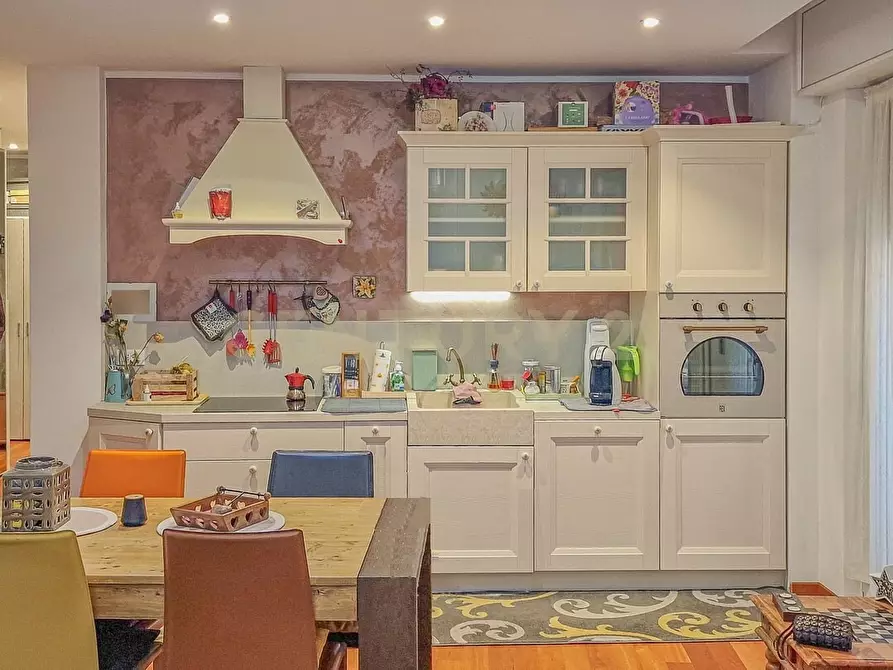 Immagine 2 di Bilocale in affitto  in Via Angelo Scarsellini 36 a Verona