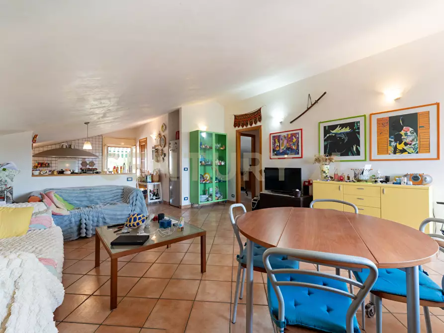 Immagine 64 di Villa in vendita  in Via dei Geranei 12 a Augusta