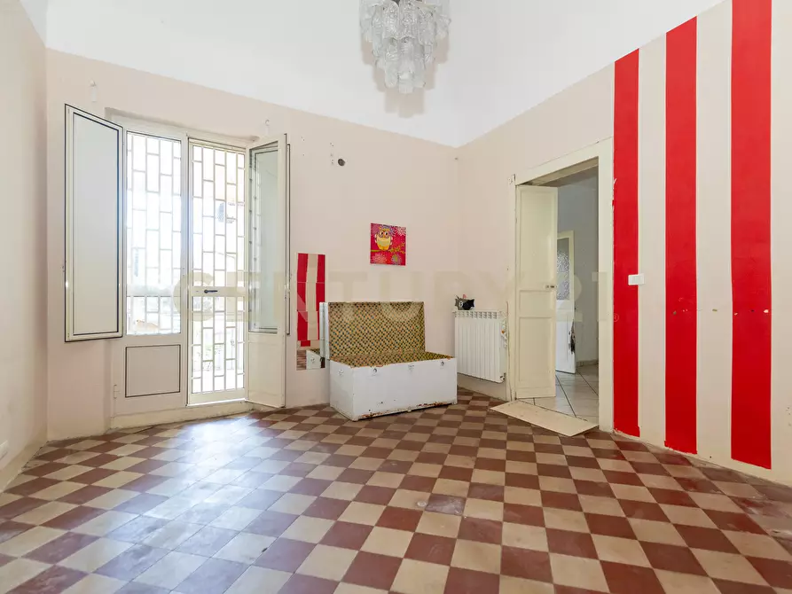 Immagine 1 di Casa indipendente in vendita  in Via Pennisi 23 a San Giovanni La Punta