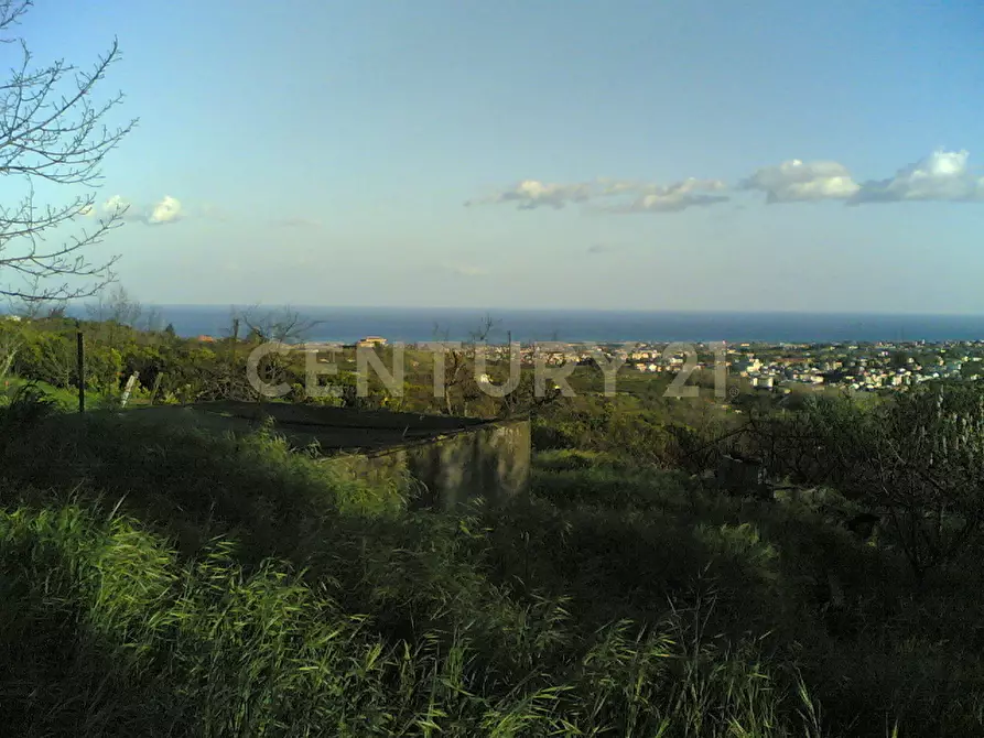 Immagine 15 di Casa bifamiliare in vendita  in Via del Santuario 26 a Giarre