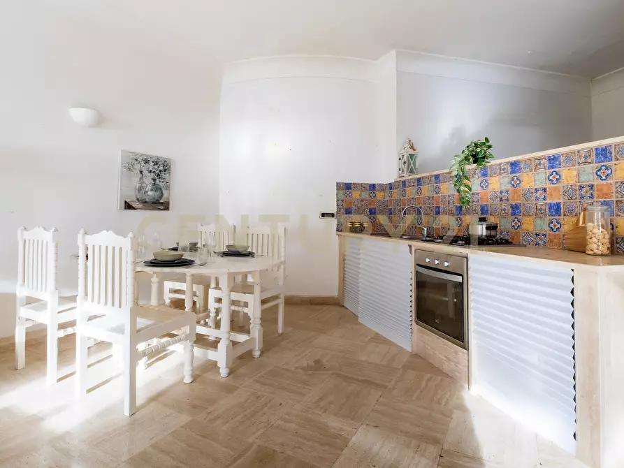 Immagine 35 di Villa in vendita  in Via Tuoro 11 a Capri