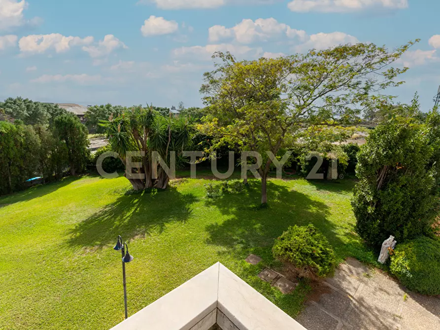 Immagine 60 di Villa in vendita  in Via dei Maceratoi 4 a Acireale