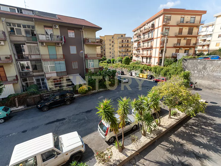 Immagine 27 di Appartamento in vendita  in Via Sgroppillo 21 a San Gregorio Di Catania