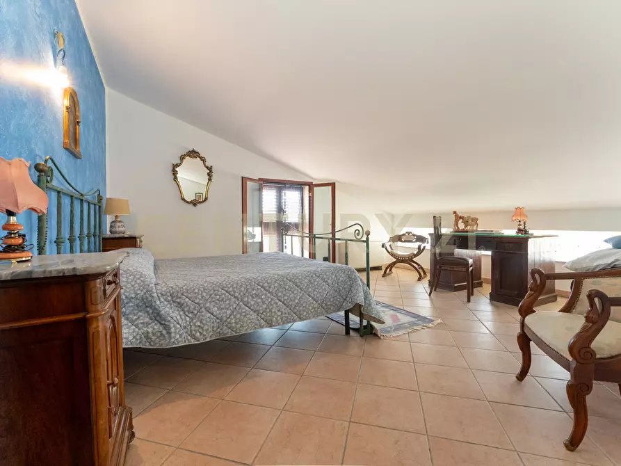 Immagine 114 di Villa in vendita  in Via Ottavia Penna 50 a Caltagirone