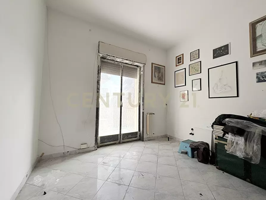 Immagine 5 di Pentalocale in vendita  in Via Salvatore Monteforte 18 a Siracusa