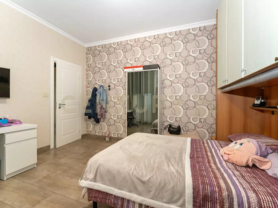 Immagine 73 di Attico in vendita  in Via Macello 13/A a Catania