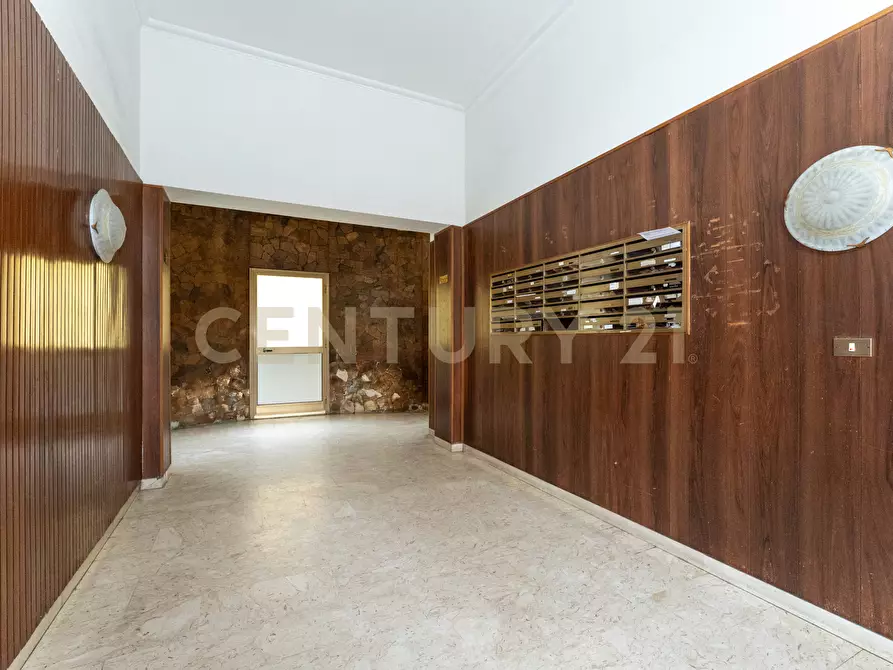 Immagine 14 di Trilocale in vendita  in Via Torino 86 a Catania