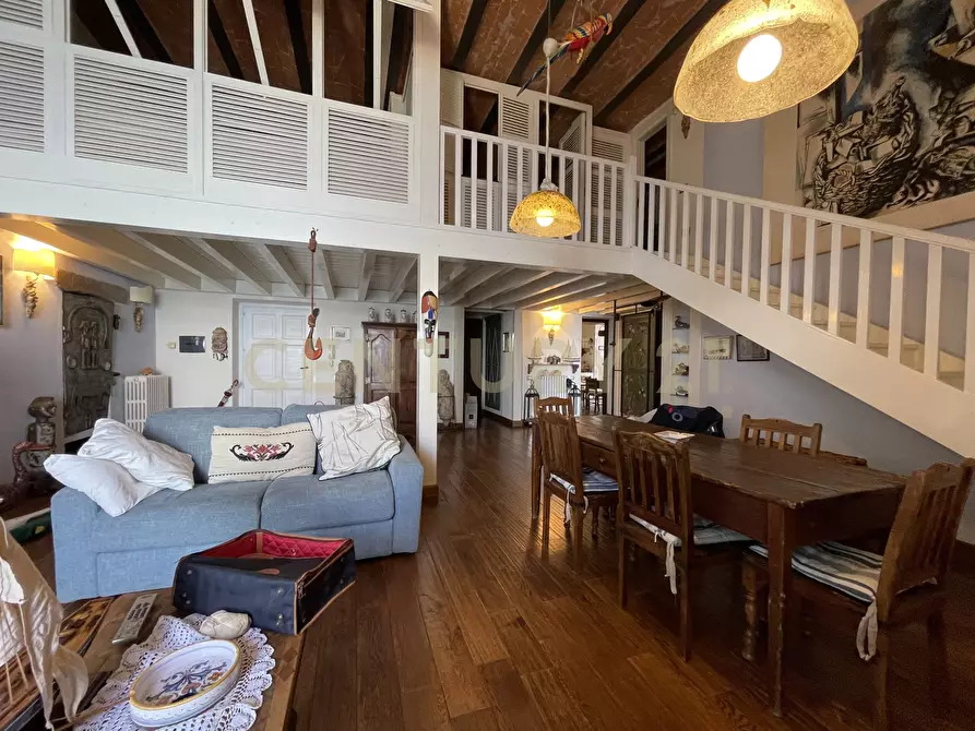 Immagine 4 di Appartamento in affitto  in via breschi a Monte Argentario