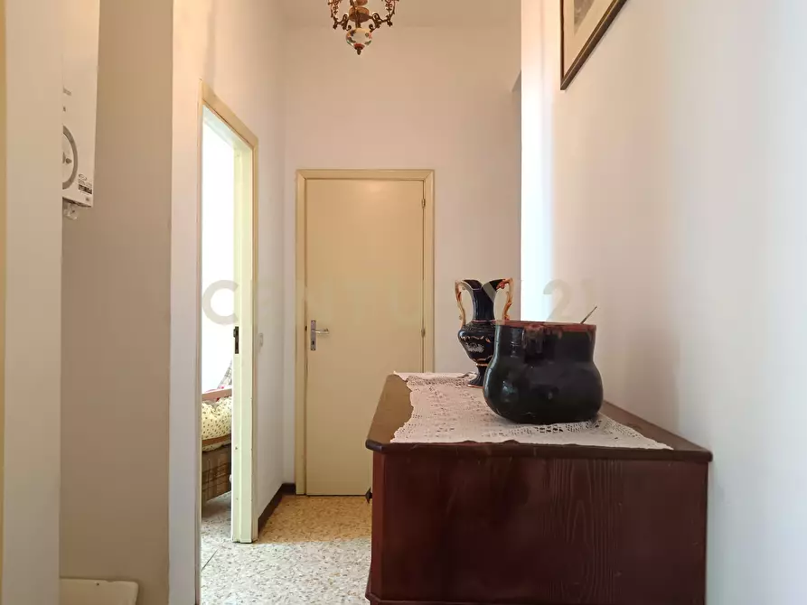 Immagine 17 di Pentalocale in vendita  in Via della Chiesa 1 a Castiglione D'orcia