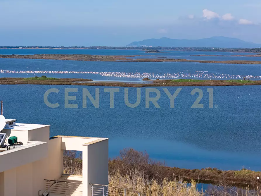 Immagine 14 di Quadrilocale in vendita  in Via Giovanni Falcone a Orbetello