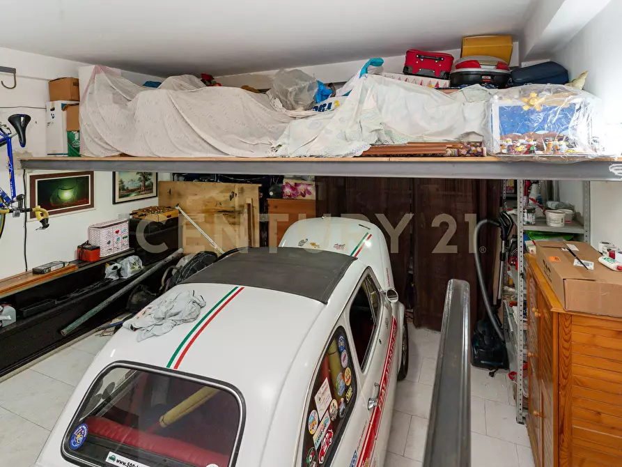 Immagine 113 di Casa indipendente in vendita  in Via Vampolieri 34m a Aci Catena