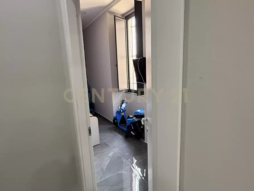 Immagine 14 di Appartamento in vendita  in Via Domenico Tempio 30 a Catania