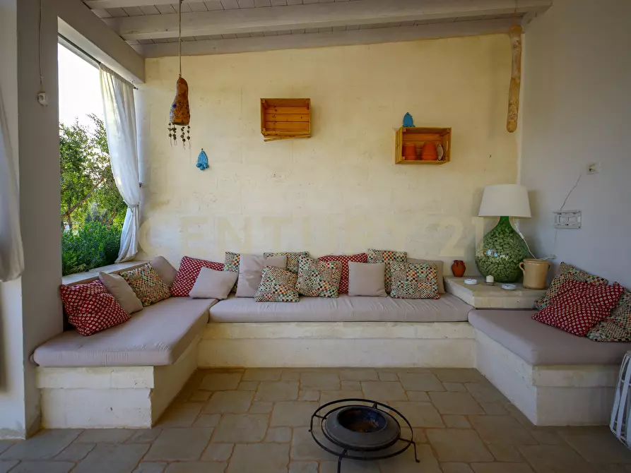 Immagine 31 di Villa in vendita  a Carovigno