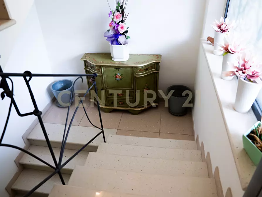 Immagine 14 di Villetta a schiera in vendita  in VIA MASSACCIO a Grosseto