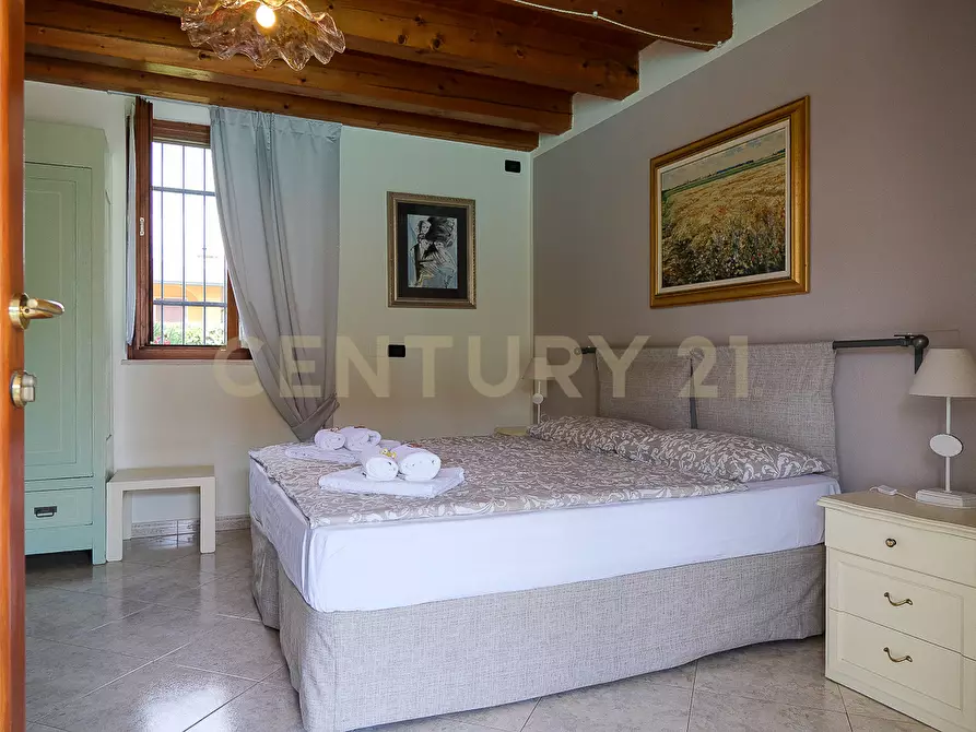 Immagine 20 di Villa in vendita  in Via Adige 11 a Montecchia Di Crosara