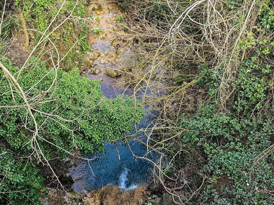 Immagine 26 di Rustico / casale in vendita  in Strada Provinciale 7 a Cinigiano