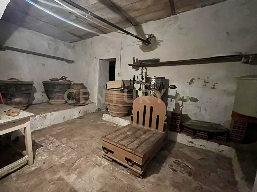 Immagine 38 di Terratetto in vendita  in Via Grande 30 a Cinigiano