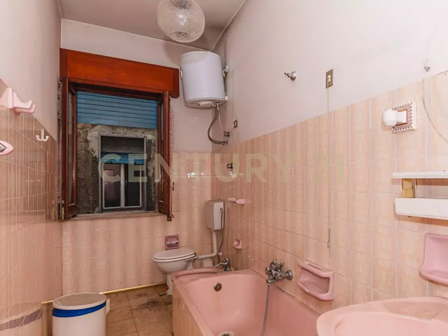 Immagine 42 di Casa indipendente in vendita  in Via Gerone 23 a Lentini