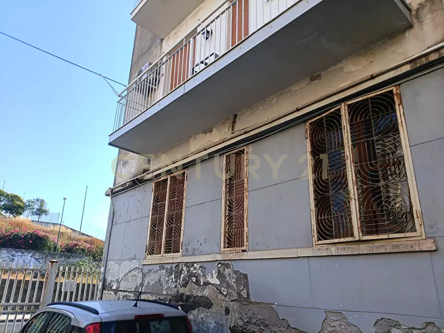 Immagine 6 di Quadrilocale in vendita  in Via Filippo Eredia 49 a Catania