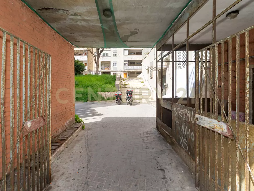 Immagine 3 di Appartamento in vendita  in Via Aurora 5 a Catania