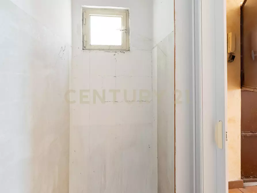 Immagine 46 di Quadrilocale in vendita  in Stradale Cravone 105 a Catania