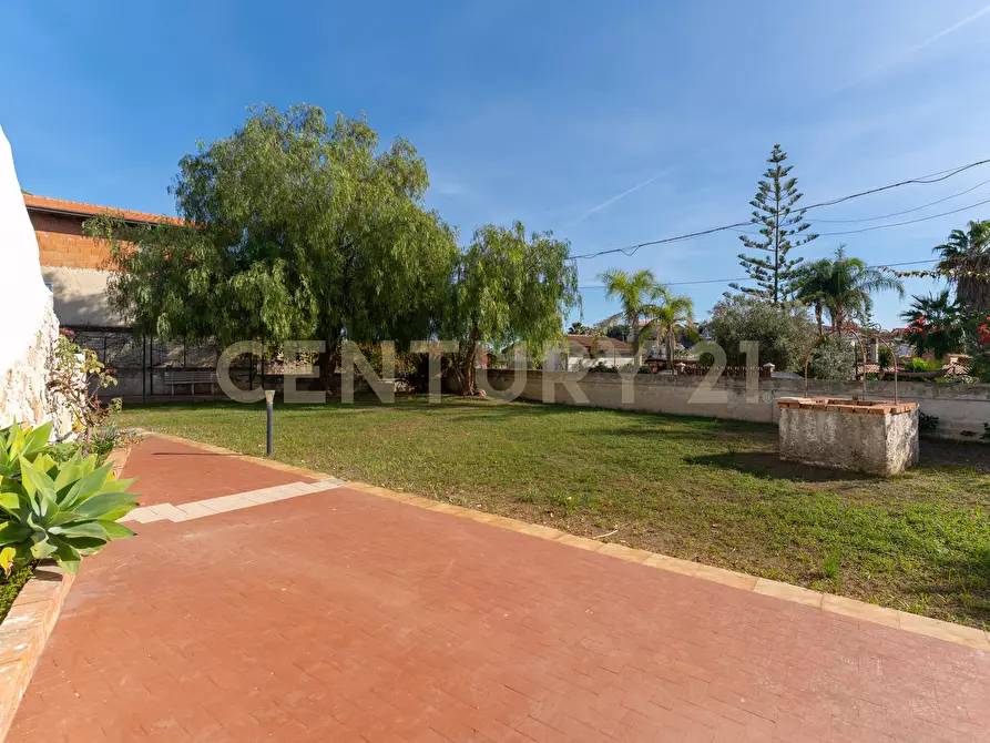 Immagine 65 di Casa indipendente in vendita  in via delle azalee 4 a Augusta