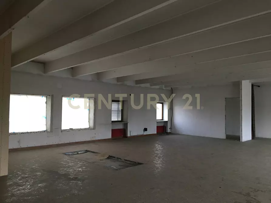 Immagine 8 di Ufficio in affitto  in Via Vespucci Amerigo a San Martino Buon Albergo