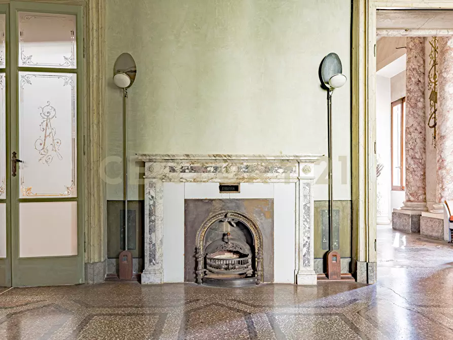 Immagine 28 di Casa indipendente in vendita  in Via Oscasali 3 a Cremona