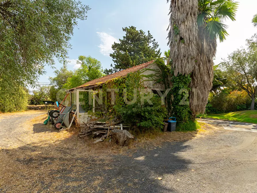 Immagine 20 di Villa in vendita  in Via Pulei 25 a Mascalucia