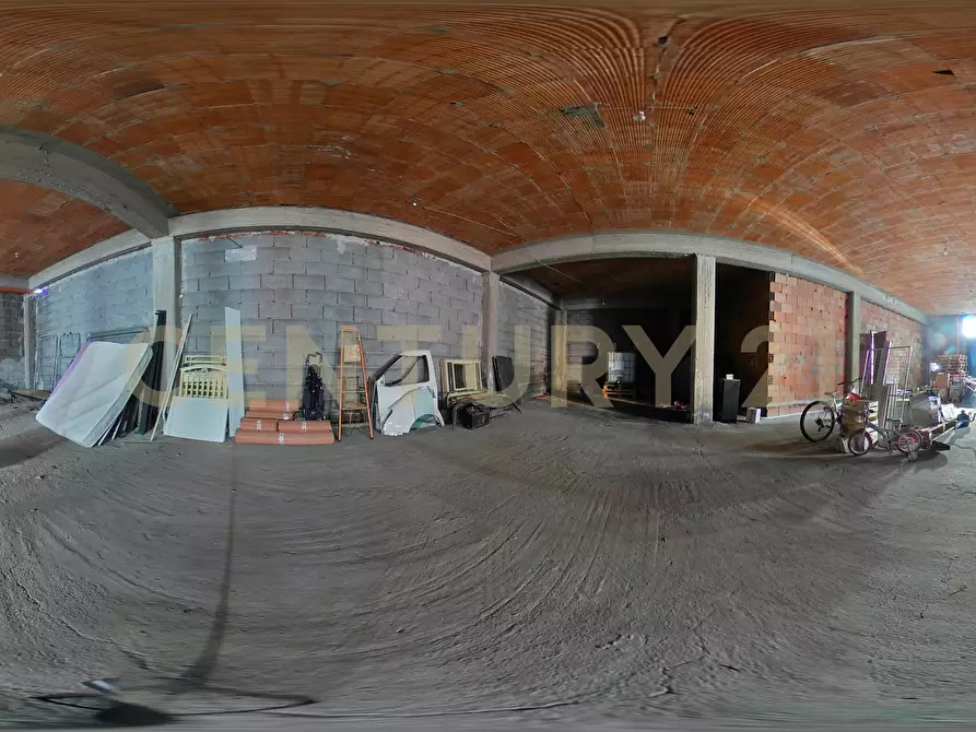 Immagine 89 di Palazzo in vendita  in Via Monte Calvario 56 a Biancavilla