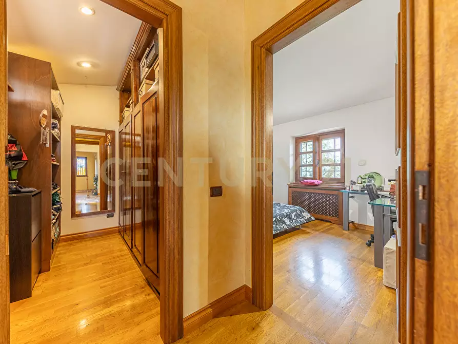 Immagine 74 di Villa in vendita  in Via di Battiferro 43 a Formello