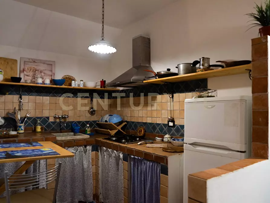 Immagine 80 di Rustico / casale in vendita  a Cinigiano