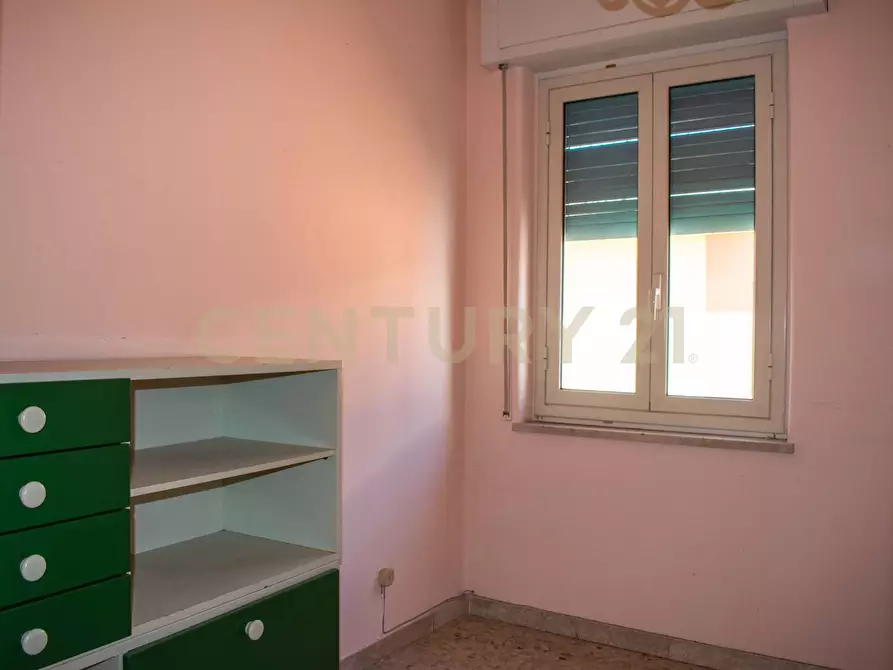 Immagine 16 di Appartamento in vendita  in Via Gaeta 33 a Lentini